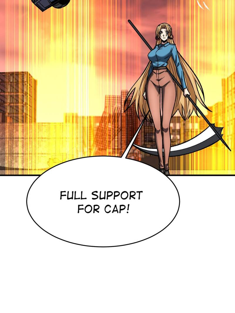 I'm Really Not A Supervillain Chapter 259 44